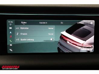 Porsche Macan 100 kWh PASM Pano LED ACC Memory Camera picture 29