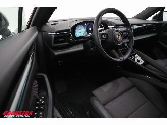 Porsche Macan 100 kWh PASM Pano LED ACC Memory Camera picture 19