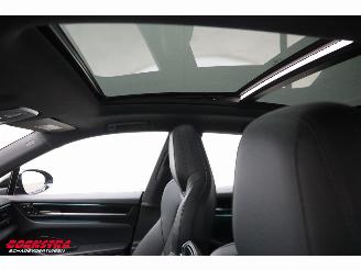 Porsche Macan 100 kWh PASM Pano LED ACC Memory Camera picture 20