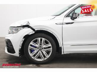 Volkswagen Tiguan 2.0 TSI R 4Motion LED ACC Virtual Apple/Android LRHZ SHZ picture 12