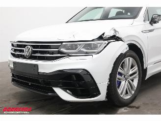 Volkswagen Tiguan 2.0 TSI R 4Motion LED ACC Virtual Apple/Android LRHZ SHZ picture 11