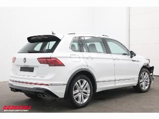 Volkswagen Tiguan 2.0 TSI R 4Motion LED ACC Virtual Apple/Android LRHZ SHZ picture 3