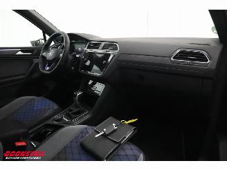 Volkswagen Tiguan 2.0 TSI R 4Motion LED ACC Virtual Apple/Android LRHZ SHZ picture 16