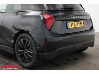 Mini Cooper SE SE Favoured M 54.2 kWh Pano LED ACC Leder Camera SHZ picture 13