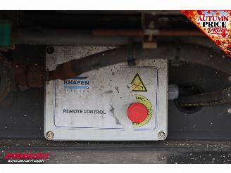 Knapen K200 Walking Floor 3-Asser Liftas BY 2019 picture 14