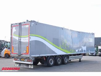 Knapen K200 Walking Floor 3-Asser Liftas BY 2019 picture 3