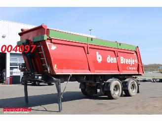 OB-200-2000 K Piet Ruizeveld Kipper 2-Asser Lift Stuur 30m3 2018/6