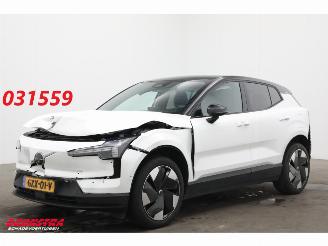 Coche accidentado Volvo EX30 Single Motor Extended Range Ultra 69 kWh Pano LED ACC 360° Apple/Android 2024/12