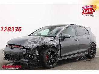 Coche accidentado Volkswagen Golf 2.0 TSI GTI Clubsport LED ACC Virtual Pano Apple/Android Camera LRHZ 2023/12