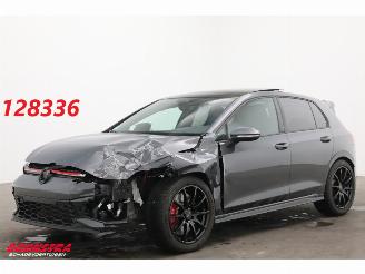 Auto incidentate Volkswagen Golf 2.0 TSI GTI Clubsport LED ACC Virtual Pano Apple/Android Camera LRHZ 2023/12