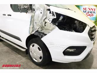 Ford Transit Custom 2.0 TDCI L1-H1 Trend Navi Airco Cruise SHZ PDC AHK picture 7