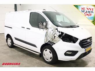 Ford Transit Custom 2.0 TDCI L1-H1 Trend Navi Airco Cruise SHZ PDC AHK picture 2