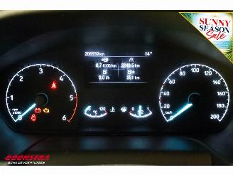 Ford Transit Custom 2.0 TDCI L1-H1 Trend Navi Airco Cruise SHZ PDC AHK picture 20