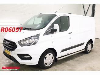 Ford Transit Custom 2.0 TDCI L1-H1 Trend Navi Airco Cruise SHZ PDC AHK 2020/6