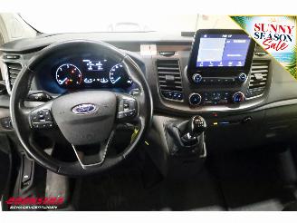 Ford Transit Custom 2.0 TDCI L1-H1 Trend Navi Airco Cruise SHZ PDC AHK picture 14