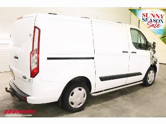 Ford Transit Custom 2.0 TDCI L1-H1 Trend Navi Airco Cruise SHZ PDC AHK picture 3
