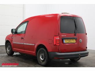 Volkswagen Caddy 2.0 TDI L1-H1 BMT Trendline Airco AHK picture 4