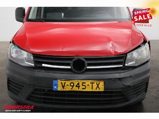 Volkswagen Caddy 2.0 TDI L1-H1 BMT Trendline Airco AHK picture 8