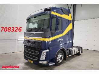 Vaurioauto  trucks Volvo FH 420 4X2 Voll luft! Hefschotel Fahrbereit Euro 6 2014/10