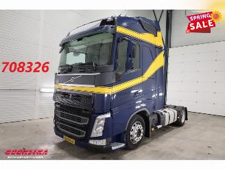 danneggiata veicoli industriali Volvo FH 420 4X2 Voll luft! Hefschotel Fahrbereit Euro 6 2014/10