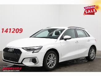 skadebil auto Audi A3 Sportback 30 G-Tron Advanced Aut. Matrix ACC Virtual SHZ 2023/7