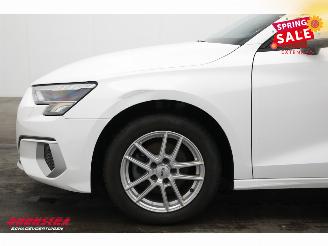 Audi A3 Sportback 30 G-Tron Advanced Aut. Matrix ACC Virtual SHZ picture 8
