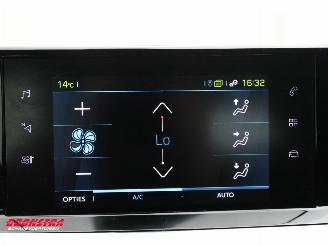 Peugeot e-208 EV Active 50 kWh APple/Android Navi Clima Cruise SHZ picture 22