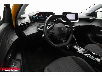 Peugeot e-208 EV Active 50 kWh APple/Android Navi Clima Cruise SHZ picture 17