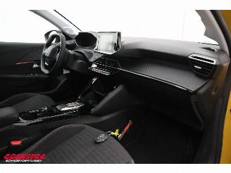 Peugeot e-208 EV Active 50 kWh APple/Android Navi Clima Cruise SHZ picture 12