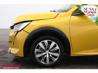 Peugeot e-208 EV Active 50 kWh APple/Android Navi Clima Cruise SHZ picture 11