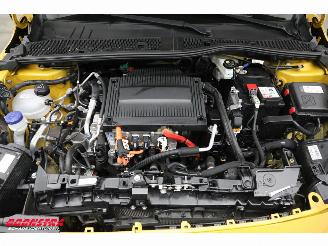 Peugeot e-208 EV Active 50 kWh APple/Android Navi Clima Cruise SHZ picture 8