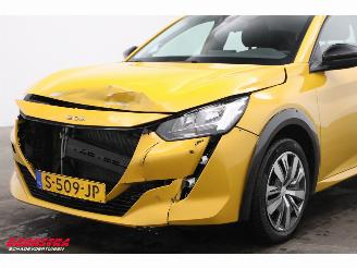 Peugeot e-208 EV Active 50 kWh APple/Android Navi Clima Cruise SHZ picture 10