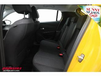 Peugeot e-208 EV Active 50 kWh APple/Android Navi Clima Cruise SHZ picture 16