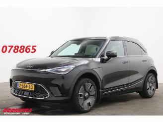 Unfallwagen Smart #1 Premium 66 kWh Beats Pano LED Leder SHZ 2024/6