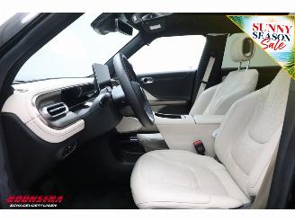 Smart #1 Premium 66 kWh Beats Pano LED Leder SHZ picture 18