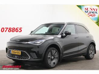 škoda osobní automobily Smart  Premium 66 kWh Beats Pano LED Leder SHZ 2024/6