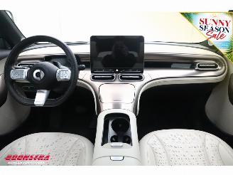 Smart #1 Premium 66 kWh Beats Pano LED Leder SHZ picture 16