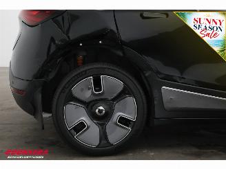 Smart #1 Premium 66 kWh Beats Pano LED Leder SHZ picture 7