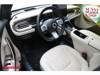 Smart #1 Premium 66 kWh Beats Pano LED Leder SHZ picture 20