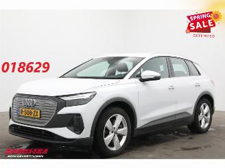skadebil auto Audi Q4 40 Edition 77 kWh Fahrbereit LED ACC Virtual SHZ 2022/12