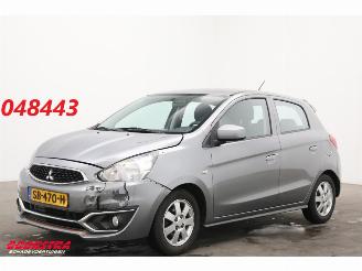 Avarii autoturisme Mitsubishi Space-star 1.0 Cool+ LMV Airco Cruise 2018/3