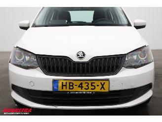 Skoda Fabia 1.0 Active Airco Bluetooth Cruise 140.294 km! picture 6