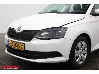 Skoda Fabia 1.0 Active Airco Bluetooth Cruise 140.294 km! picture 10