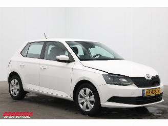 Skoda Fabia 1.0 Active Airco Bluetooth Cruise 140.294 km! picture 2