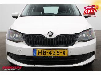 Skoda Fabia 1.0 Active Airco Bluetooth Cruise 140.294 km! picture 6