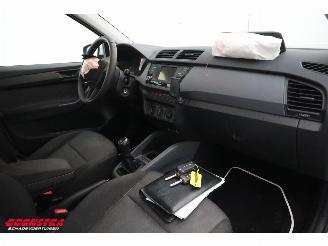 Skoda Fabia 1.0 Active Airco Bluetooth Cruise 140.294 km! picture 11