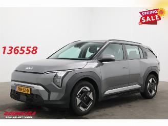 Auto incidentate Kia EV3 Air 58.3 kWh LED ACC Apple/Android Camera 3.721 km! 2026/1
