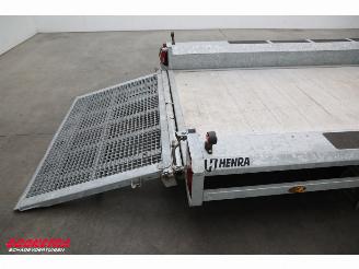 Henra  MT35 3.5t Tandemasser Machinetransport BY 2022 picture 8