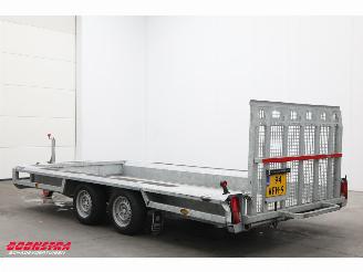 Henra  MT35 3.5t Tandemasser Machinetransport BY 2022 picture 4