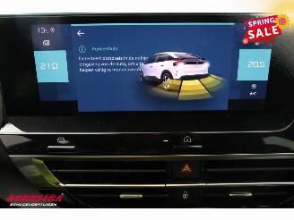 Citroën E-C4 Feel Pack 50 kWh Virtual Apple/Android Cruise Camera PDC picture 23